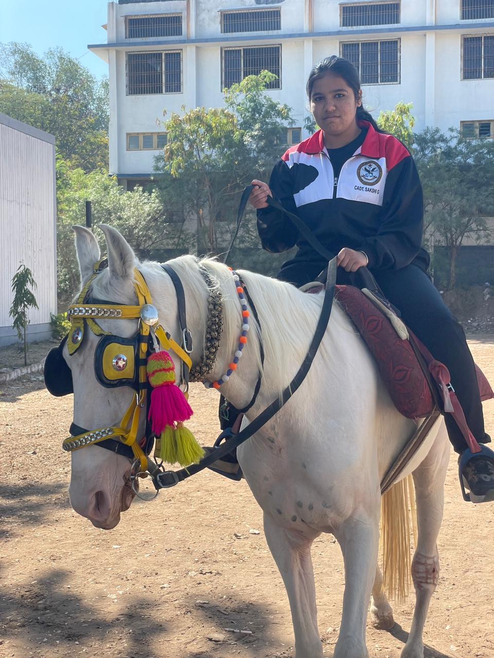 Swimming training for NDA aspirants at NADAS Aurangabad